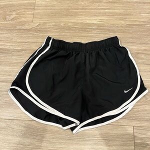 Nike Dri-Fit Athletic Shorts